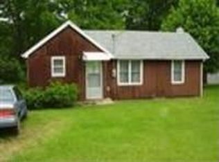 4254 Bundy Rd, Coloma, MI 49038