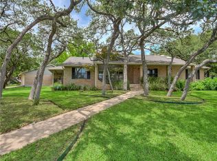 1702 Bay Hill Dr, Austin, TX 78746
