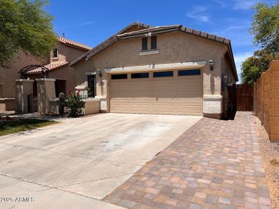 26140 W Runion Dr, Buckeye, AZ, 85396