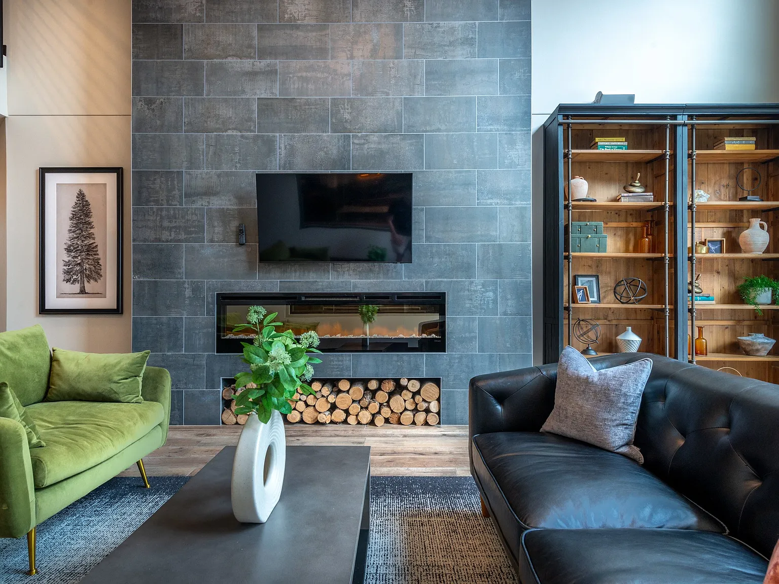 Northlake Lofts — Photo 4