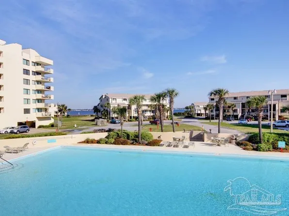 900 Fort Pickens Rd APT 922, Pensacola Beach, FL 32561