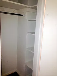Rented by Knickerbocker Village NY Inc.