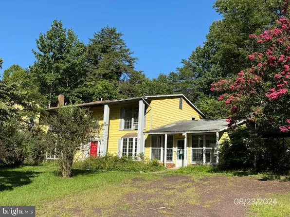 5541 Sperryville Pike, Boston, VA 22713