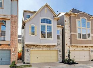 11005 Acorn Falls Dr, Houston, TX 77043