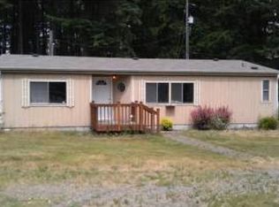 8103 220th Street Ct E, Spanaway, WA 98387