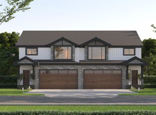 12076 Glenhurst St, Maple Ridge, BC V2X 6V9