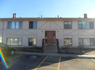 3375 Cochran Dr APT C, Colorado Springs, CO 80916