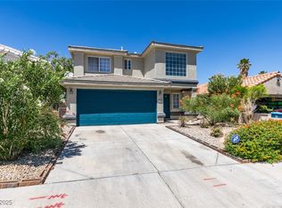 5204 Padua Way, Las Vegas, NV 89107