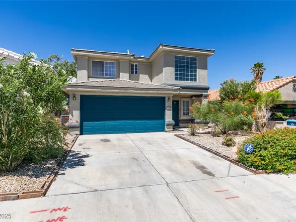5204 Padua Way, Las Vegas, NV 89107