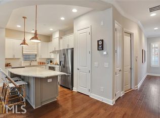 1029 Moorewood Ln SE, Smyrna, GA 30080