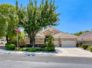 1402 Antienne Dr, Henderson, NV 89052