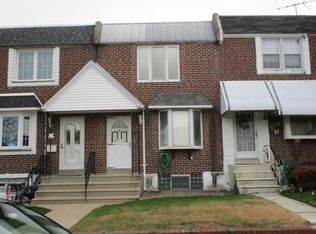 6351 Crafton St, Philadelphia, PA 19149