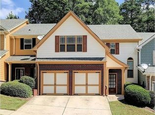 1083 Brownstone Dr #22, Marietta, GA 30008