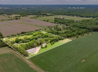 6301 E 285th St, Freeman, MO 64746