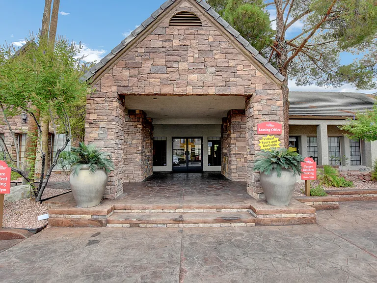 Canyon Creek Villas — Photo 50