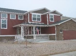 6421 Spring Gulch St, Frederick, CO 80516