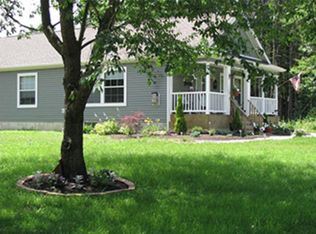 9 Scout Rd, Gansevoort, NY 12831