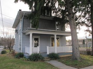 446 Front St, Lititz, PA 17543