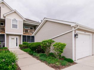 1525 Long Meadow Trl, Ann Arbor, MI 48108