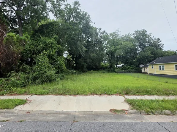 0 W 7th St Lot 36 & 37, Washington, NC 27889