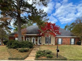 75 Eastgate Dr, Brandon, MS 39042
