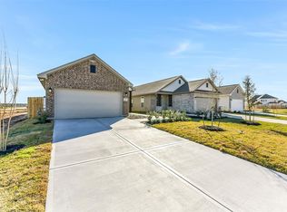 21123 Countryside Glade Ln, Rosharon, TX 77583