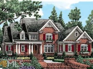 305 Swains Dr, Peachtree City, GA 30269
