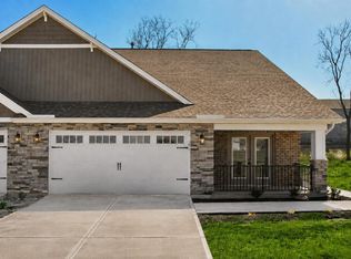 5019 Waterford Ln, Middletown, OH 45042