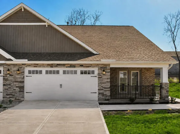 5019 Waterford Ln, Middletown, OH 45042