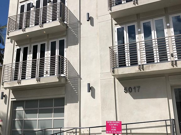 3rd image of 5017 Laurel Canyon Blvd