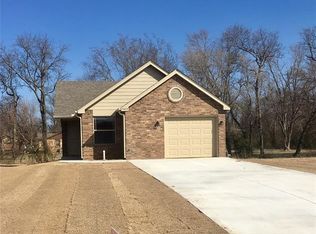 409 E Birch St, Coweta, OK 74429