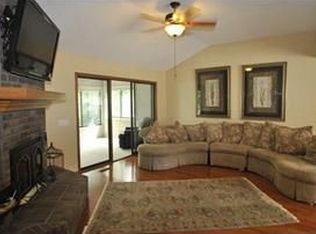 21 Lord Nelson Dr, Bella Vista, AR 72714