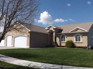 2445 Coleman St, Pocatello, ID 83201