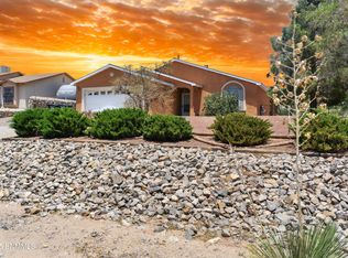 5060 Apache Trl, Las Cruces, NM 88012