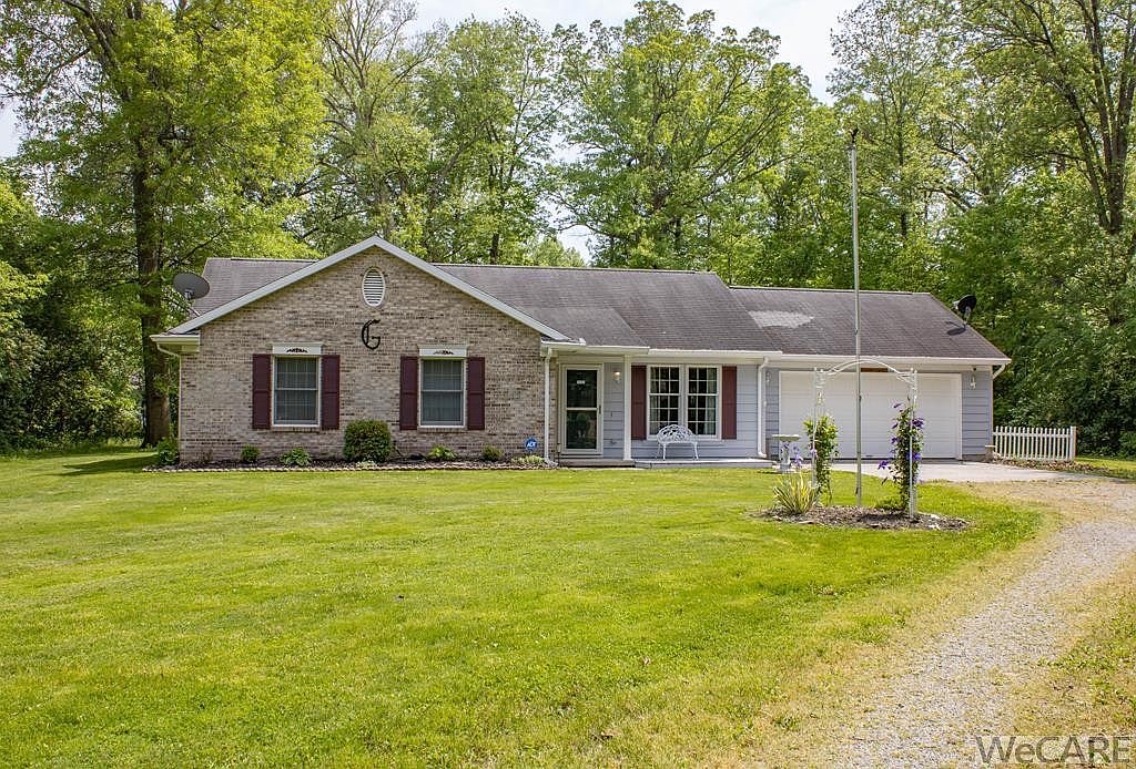 1925 W Breese Rd, Lima, OH 45806 Zillow