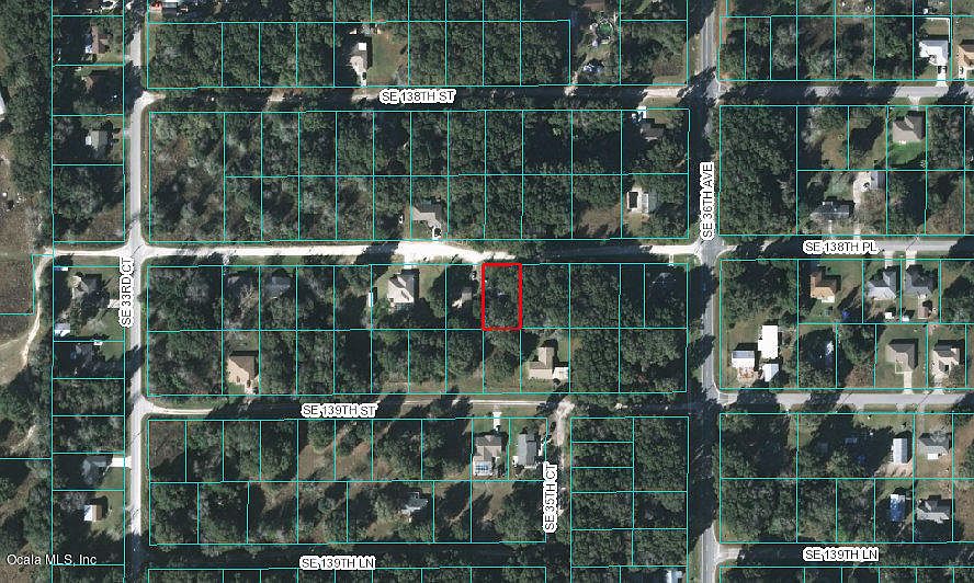 2nd image of 3510 SE 138th Pl