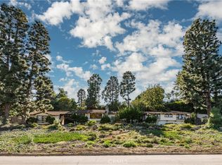 1824 Via Visalia, Palos Verdes Estates, CA 90274