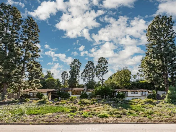 1824 Via Visalia, Palos Verdes Estates, CA 90274