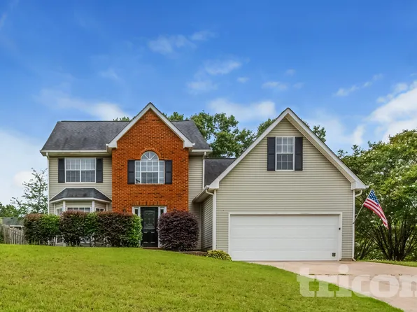1471 Oakdale Rd, Canton, GA 30114
