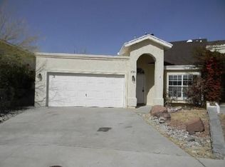 6107 Sierra Valle Ln #A, El Paso, TX 79912