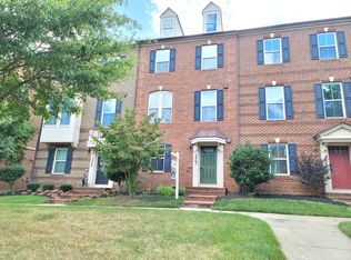 3567 Sprigg St S, Frederick, MD 21704