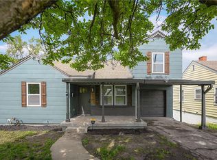 5342 Cleveland Ave, Kansas City, MO 64130
