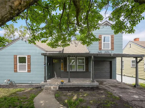 5342 Cleveland Ave, Kansas City, MO 64130