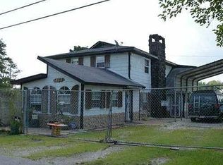 5469 Sharpe Rd, Marrero, LA 70072
