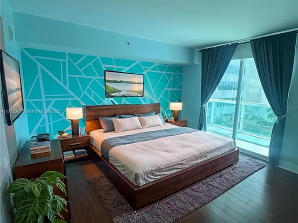 1800 N Bayshore Dr APT 1404, Miami, FL 33132