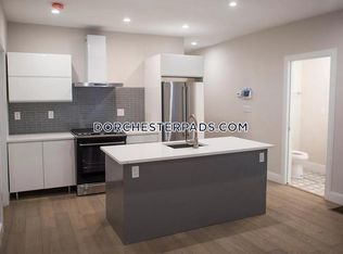 50 Tuttle St #1F, Dorchester, MA 02125