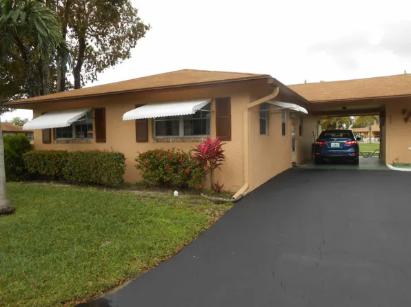 720 Whippoorwill Ln, Delray Beach, FL 33445