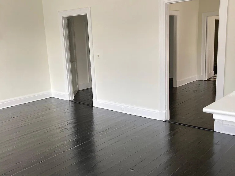 Large livingroom