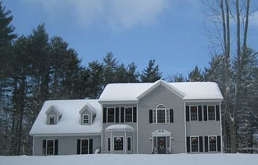 2nd image of 112 Five Mile River Rd