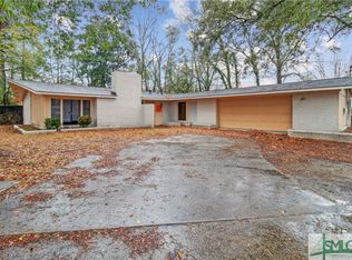 1929 Mills B Lane Blvd, Savannah, GA 31405